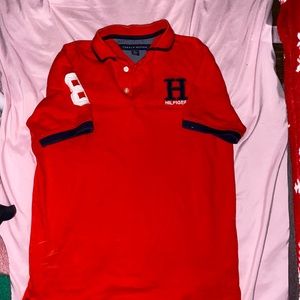 Boys Xl shirts (fits like a medium for woman)